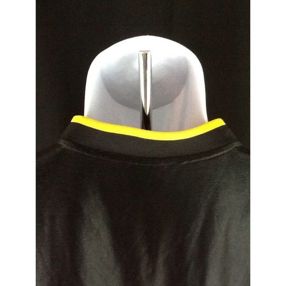 Iowa Hawk eyes 06 White Football Jersey Sports Specialties Size Large EUC LOOK - Picture 7 of 10